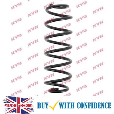 For VW New Beetle 1.9d 2003-2010  KYB Coil Spring Rear RA6243 - Image 1 of 2