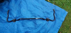 07-16 GMC Acadia Rear Sway Stabilizer Bar OEM Saturn Outlook Buick Enclave - Picture 1 of 1