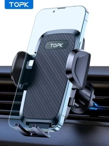 support téléphone voiture - Zdjęcie 1 z 4