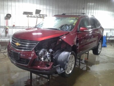 Used Right Sun Visor fits: 2015 Chevrolet Traverse illuminated Right Grade A - Image 1 of 4