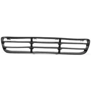 FIT FOR JETTA 1999 2000 2001 2002 2003 2004 2005 FRONT BUMPER LOWER GRILLE - Picture 1 of 4
