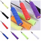 Breathable Over Grip Sweatband Anti-slip Fishing Rod Overgrips  Ball Games