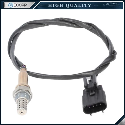 Downstream for 2008-2009 Kia Sorento 3.3L 3.8L O2 02 Oxygen Sensor Post Cat - Image 1 of 4