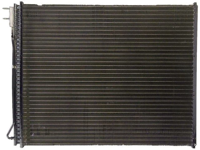 A/C Condenser For 1999-2007 Ford F350 Super Duty 2004 2001 2005 2002 GG611KS - Image 1 of 1