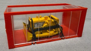 1968 Meccano Mini Dinky Model 94 International Bulldozer - LNIB - Picture 1 of 7