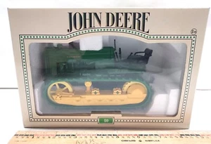 Ertl John Deere 40 Crawler 1/16 Sk# 5072DO 1998 - Imagen 1 de 11