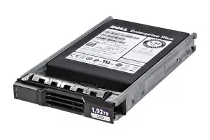 Unidad de estado sólido (SSD) Compellent 1,92 TB SAS 2,5" 12 G RI), Y4TH9, Samsung MZ-... - Imagen 1 de 2