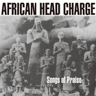 African Head Charge Songs of Praise (Vinyl) 12" Album
