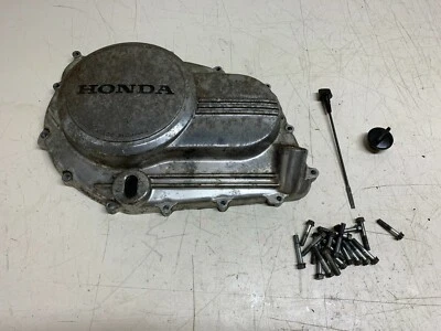 Cubierta de embrague Honda VF700C Magna OEM  Foto 1 de 3