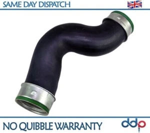 For Audi A3 TT, VW Caddy EOS Golf Jetta Touran Intercooler Boost Turbo Hose Pipe - Picture 1 of 9