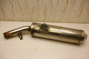 Suzuki GSF GSX-F 650 / 1250 Bandit escape / silenciador / silenciador 2007-2009 46H0 - Imagen 1 de 11