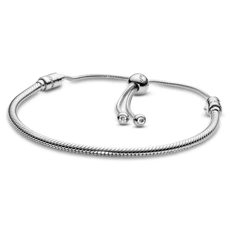Pandora Single Sliding Bracelet - Image 1 of 1