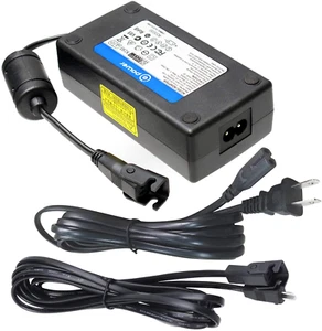Cargador adaptador de cable de 12 pies para sillón reclinable fuente de alimentación de CA/CC muebles cable de alimentación - Imagen 1 de 5
