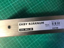 New IKEA EKBY BJARNUM Shelf Brackets. For 28cm Shelf 101.361.35
