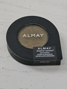 Makeup Almay By Revlon Shadow Softies #120 Moss New Women's - Picture 1 of 2