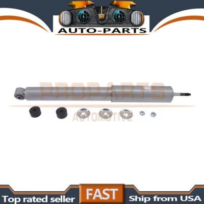 Amortiguador trasero 1 pieza para Toyota Tacoma 2005 2006 2007 2008 2009 2010-2015 Foto 1 de 3