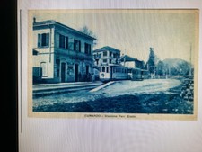 Lombardia Cunardo Tramvia