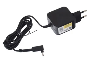 Acer Netzteil Ladegerät 19V 2,37A 45W EU Acer Chromebook 11 N7 C731T Original - Bild 1 von 4