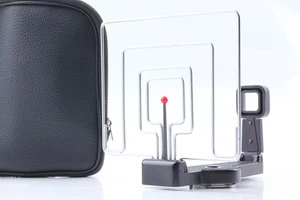 Very Rare![Unused in Case] Bronica S2 Sports Finder For S S2 D From JAPAN - Picture 1 of 9