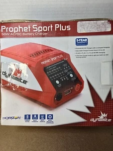 Dynamite Prophet Sport Plus 50W AC/DC Charger - Picture 1 of 9