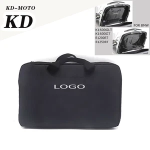 FOR BMW K1600GT GTL R1200/1250RT LC Motorcycle STORAGE COMPARTMENT 2018-2021 - Picture 1 of 7