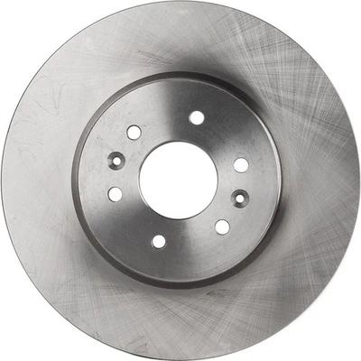 Front, Driver Or Passenger Brake Disc For Kia Borrego 2009 2010 2011 - Image 1 of 4