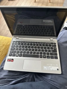 acer aspire v5-122p - Picture 1 of 4