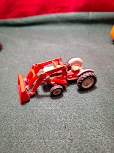 Ford N8 #F-3 Ertl 1:64 Tracker - Picture 1 of 5