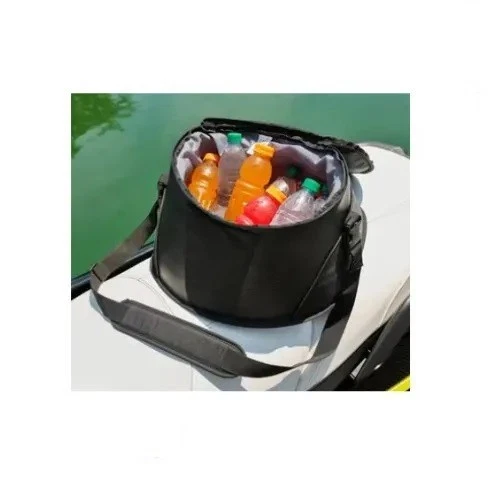 YAMAHA NEW OEM VX FX GP1800 COOLER BAG WAVERUNNER F2X-F847U-V0-00 Foto 1 de 1