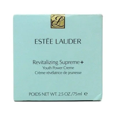 Estée Lauder Revitalizing Supreme+ Youth Power Creme Moisturizer 2.5 oz/ 75 mL - Image 1 of 4