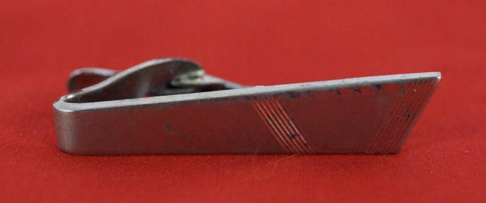 Design Tie Bar Clasp Men's Jewelry - Image 1 of 1