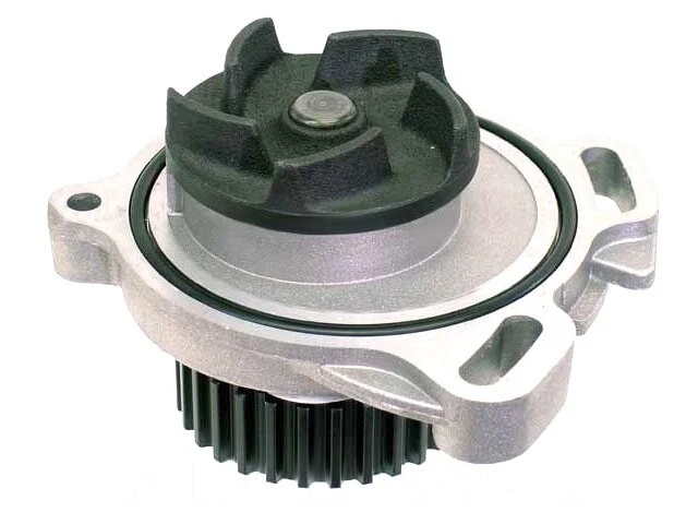 Water Pump For 1989-1991 Audi 200 Quattro 2.2L 5 Cyl 1990 HY213DP - Изображение 1 из 1