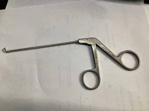 Karl Storz  451002 B FORCEPS Surgical Instrument  #(2D10E) - Picture 1 of 5