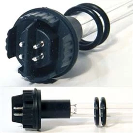 BULBSANDBATTERIES REPLACEMENT BULB FOR TROJAN 602803 REPLACEMENT LAMP - A, UVMAX A 16.4 WATTS