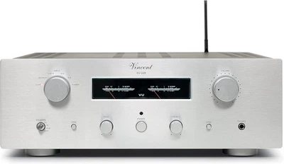 VINCENT SV 228 AMPLIFICATORE INTEGRATO CON BLUETOOTH NUOVO GARANZIA UFFICIALE - Immagine 1 di 4