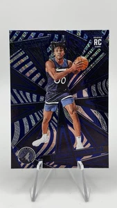 2024-25 Panini Revolution - Rookies Terrence Shannon Jr. #148 Blue Storm (RC) - Bild 1 von 2