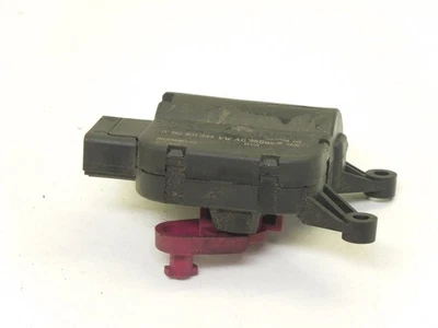 Audi Q3 8U Climate Control Flap Positioning Motor 1K2907511E - Image 1 of 4