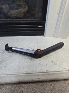 Mangroomer Do-It-Yourself Electric Back Hair Shaver Pre-Owned Working - Imagen 1 de 17