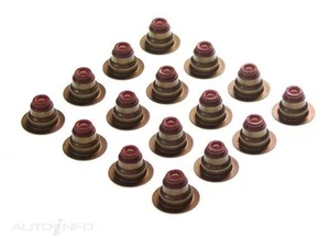 Permaseal VSS0320-16 Valve Stem Seal Set for Alfa Holden Opel & Saab Models - Picture 1 of 3