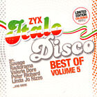 V.A. - Zyx Italo Disco: Best Of Volume 5 (Vinyl 2LP - 2023 - EU - Original)