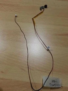 Microphone for eMachines D620 - MS2257 Microphone + Cable Link Cable - Picture 1 of 1