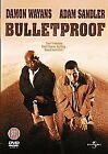 Bulletproof (DVD, 2009)