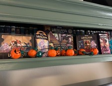 Disney Lorcana Non-Foil Singles (Pick Your Cards) Combine Shipping Available