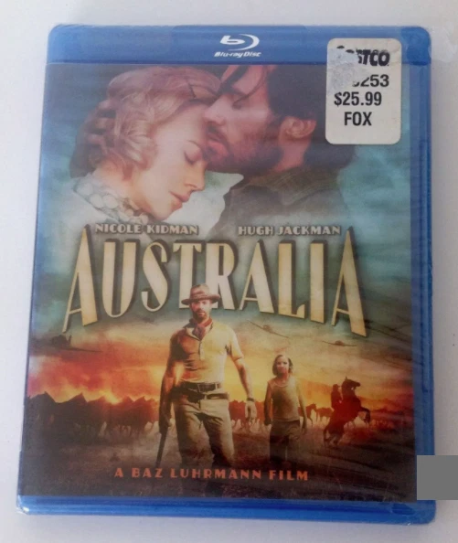 Choice Comedy Drama Action Romantic Movies (Blu-Ray Disc) NEW SEALED!!! - Image 1 of 1