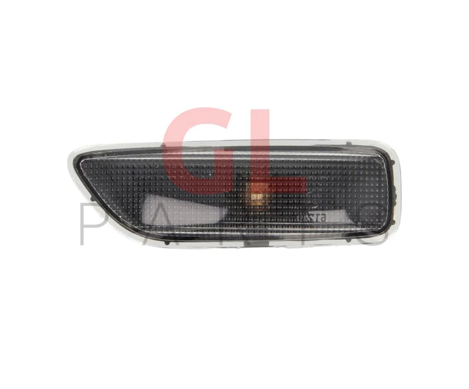 PARA VOLVO S60 RS 2000-2004 intermitente lateral guardabarros luz intermitente izquierda Foto 1 de 1
