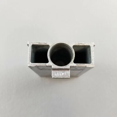 1995 YAMAHA YZ125 G1 CARBURETOR THROTTLE VALVE 4PE-14112-40 OEM 4PE-1411F-40 - Image 1 of 4