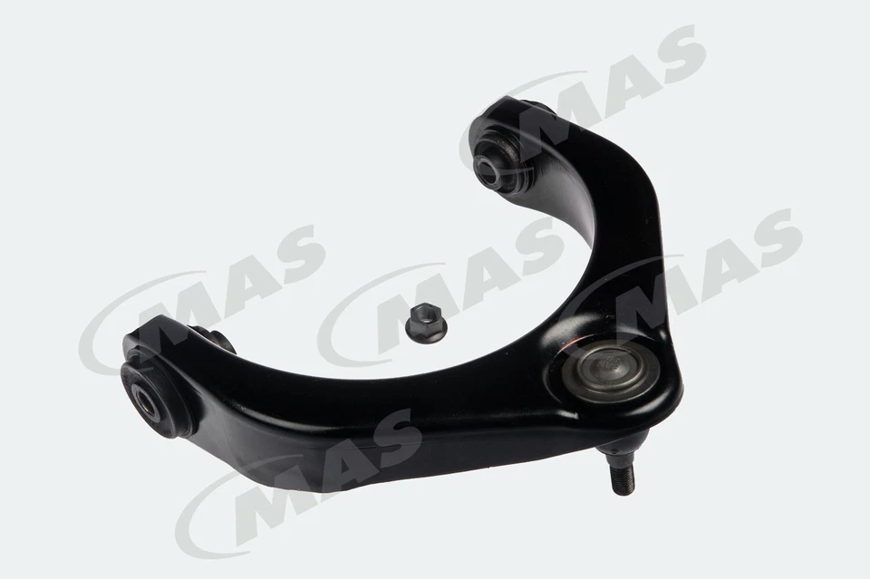 Suspension Control Arm and Ball Joint Assembly-RWD Front Upper MAS CB81136 - Image 1 of 1