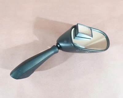 Espejo retrovisor derecho Suzuki Bandit GSF1200S 2001-2005 Foto 1 de 4