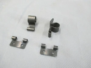 Delco Distributor Cap Spring Clips Pierce Arrow Packard Stutz 30's Classic Cars - Bild 1 von 5