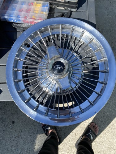 Buick Riviera Hub Caps | eBay